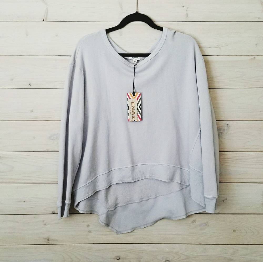 NWT Dylan sweater